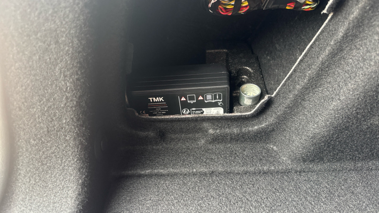 BMW 1 Series 120 M Sport 5dr Step Auto Petrol Hatchback